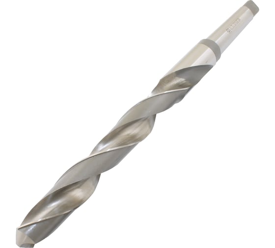 Сверло TLX 40.0х350х500 к/х Р6АМ5 76791