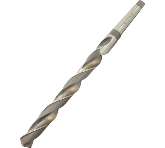 Сверло TLX 20.0х215х305 к/х Р6АМ5 76758