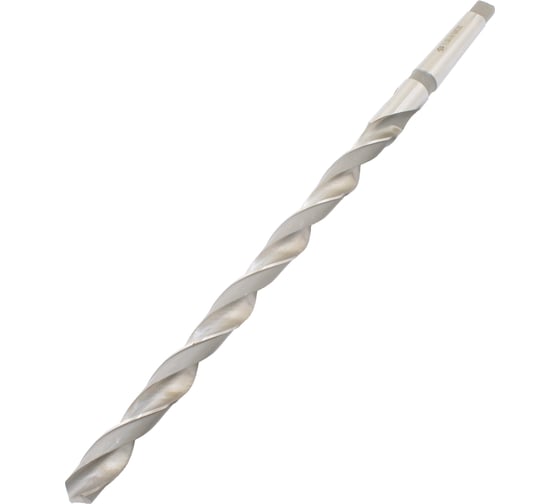 Сверло TLX 19.0х300х400 к/х Р6АМ5 76756