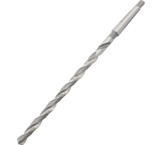 Сверло TLX 10.0х160х250 к/х Р6АМ5 76732