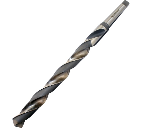 Сверло TLX 22.0х235х335 к/х Р6АМ5 76693