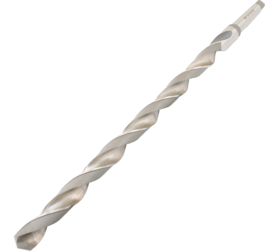 Сверло TLX 23.0х400х500 к/х Р6АМ5 76769