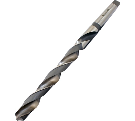 Сверло TLX 25.5х255х375 к/х Р6АМ5 76700