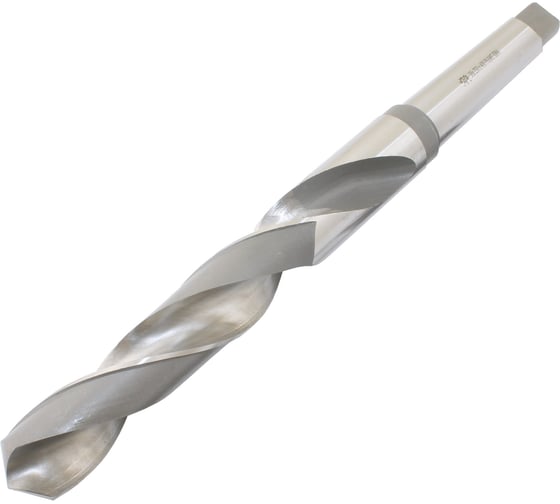 Сверло TLX 38.0х250х400 к/х Р6АМ5 76787