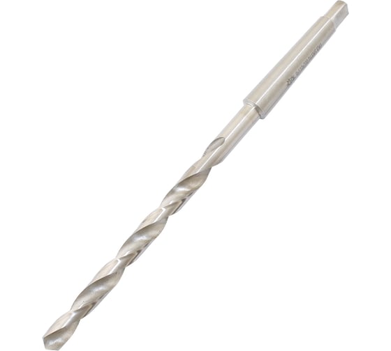 Сверло TLX 9.0х110х200 к/х Р6АМ5 76728