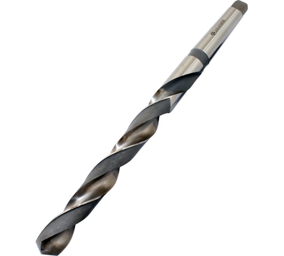 Сверло TLX 25.0х245х365 к/х Р6АМ5 76699