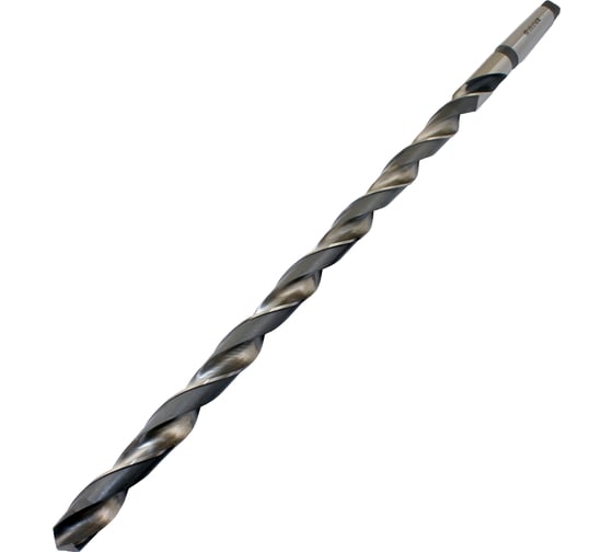 Сверло TLX 24.0х505х630 к/х Р6АМ5 76772