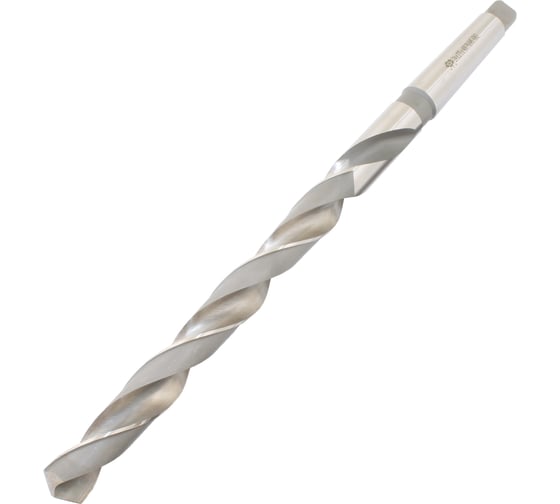 Сверло TLX 24.0х275х400 к/х Р6АМ5 76770