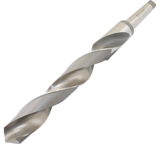 Сверло TLX 48.0х350х500 к/х Р6АМ5 76796