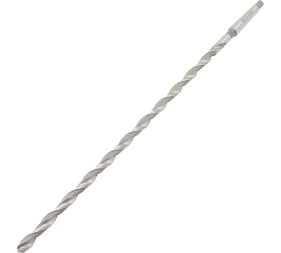 Сверло TLX 10.0х310х400 к/х Р6АМ5 76734