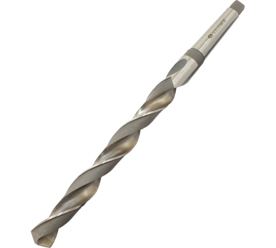 Сверло TLX 21.0х215х315 к/х Р6АМ5 76761