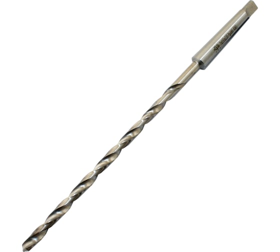Сверло TLX 7.0х155х235 к/х Р6АМ5 76670