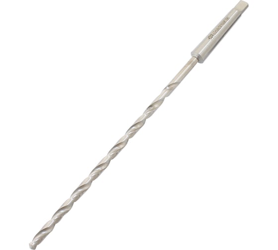 Сверло TLX 6.5х160х250 к/х Р6АМ5 76710