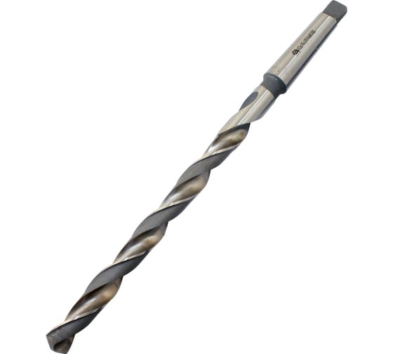 Сверло TLX 15.5х195х295 к/х Р6АМ5 76682