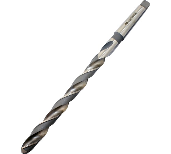 Сверло TLX 17.0х200х300 к/х Р6АМ5 76685