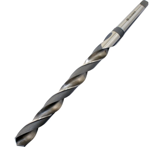 Сверло TLX 21.0х230х330 к/х Р6АМ5 76691