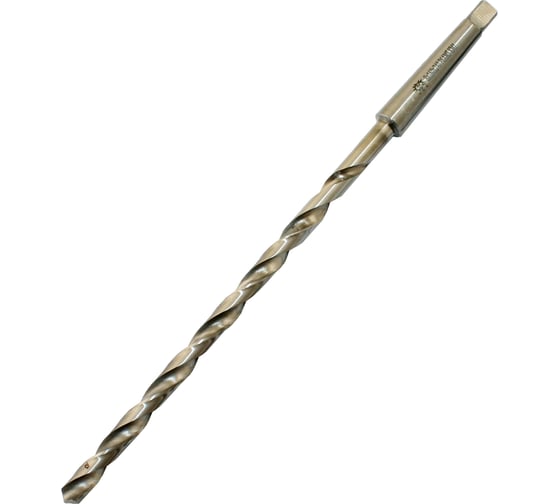 Сверло TLX 8.0х160х240 к/х Р6АМ5 76671
