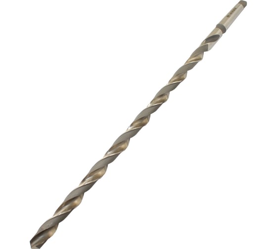 Сверло TLX 17.0х400х500 к/х Р6АМ5 76751