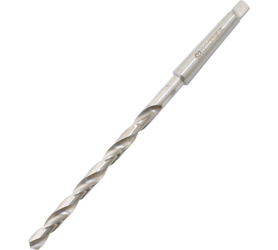 Сверло TLX 8.5х110х200 к/х Р6АМ5 76725