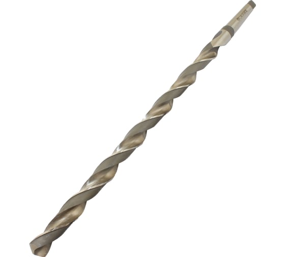 Сверло TLX 22.0х400х500 к/х Р6АМ5 76766