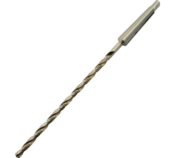 Сверло TLX 6.0х145х225 к/х Р6АМ5 76669