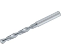 Сверло NORGAU VHM 5xD D2.5x22x62x4 Тип INOX 010819025