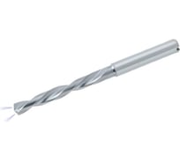 Сверло NORGAU VHM 5xD D4.2x36x74x6 Тип INOX 010820042