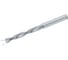 Сверло NORGAU VHM 5xD D14x77x124x14 Тип INOX 010820140 1