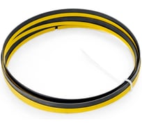 Полотно пильное биметаллическое по металлу Белмаш BELMASH 20X0,9-5/8TPI x 2360 PP330A