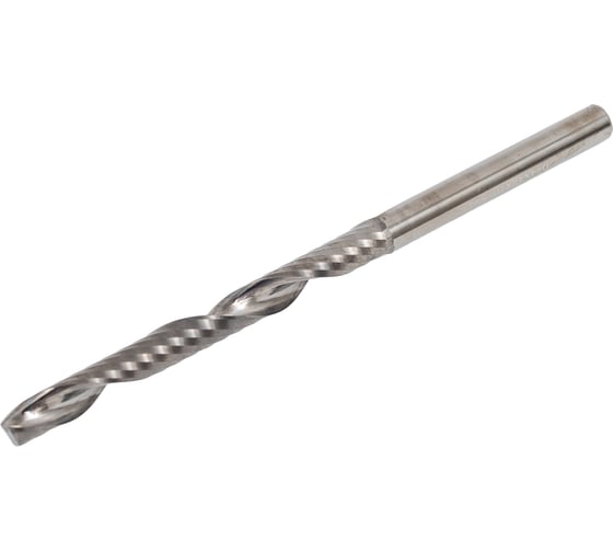 Фреза спиральная (4x42x70 мм; хв-к 4 мм; Z1; верхний рез) TIDEWAY LC20104224