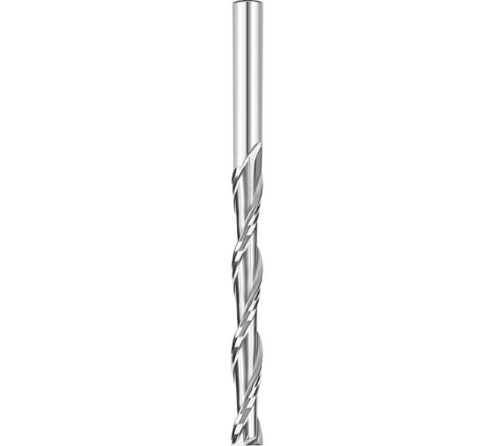 Фреза спиральная (3.175x22x45 мм; хв-к 3.175 мм; Z2; верхний рез) TIDEWAY LC19131224