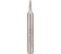 Фреза шпоночная NORGAU HSS-Co8 D2x4x48/Z2 DIN327K 015202020 1