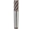 Фреза концевая NORGAU D36/MK4 Z6 HSS-Co5 015271360 2
