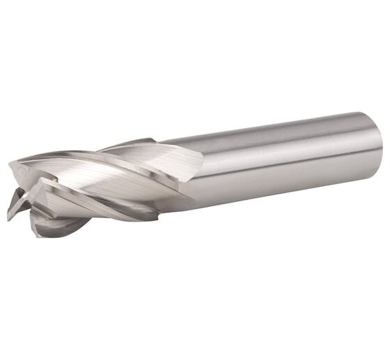 Фреза концевая NORGAU HSS-Co8 D18x32x92/Z4 DIN 844K Type N 015223180