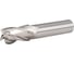Фреза концевая NORGAU HSS-Co8 D18x32x92/Z4 DIN 844K Type N 015223180 1