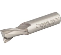 Фреза шпоночная NORGAU D16 Z2 HSS-Co8 015203160