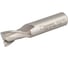 Фреза шпоночная NORGAU D16 Z2 HSS-Co8 015203160 1