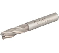 Фреза концевая NORGAU D3 Z4 HSS-Co8 015221030