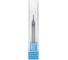 Фреза концевая NORGAU VHM D1x3x50x4/Z2 Тип N 015505010 3
