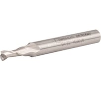 Фреза шпоночная NORGAU HSS-Co8 D4x7x51/Z2 DIN327K 015202040