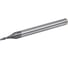 Фреза концевая NORGAU VHM D1,5x3x50x4/Z2 Тип N 015505015 1