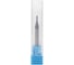 Фреза концевая NORGAU VHM D1,5x3x50x4/Z2 Тип N 015505015 3