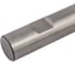 Фреза шпоночная NORGAU D10 Z2 HSS-Co8 015203100 2