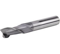 Фреза концевая NORGAU VHM D14x34x100x14/Z2 Тип N 015505140