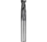 Фреза концевая NORGAU VHM D14x34x100x14/Z2 Тип N 015505140 2