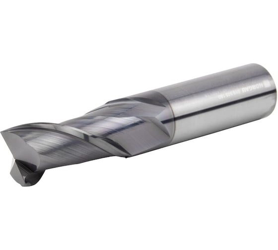 Фреза концевая NORGAU VHM D18x40x100x18/Z2 Тип N 015505180