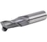 Фреза концевая NORGAU VHM D18x40x100x18/Z2 Тип N 015505180 1