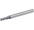 Фреза концевая NORGAU VHM D3x9x50x4/Z3 Тип UNI 015514030 1