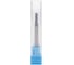 Фреза концевая NORGAU VHM D3x9x50x4/Z3 Тип UNI 015514030 3