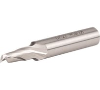 Фреза шпоночная NORGAU HSS-Co8 D7x10x61/Z2 DIN327K 015202070